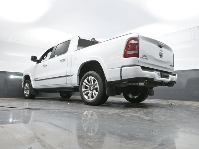Used 2023 RAM 1500 Limited w/ Body-Colour Bumper Group AWD/4WD image 52