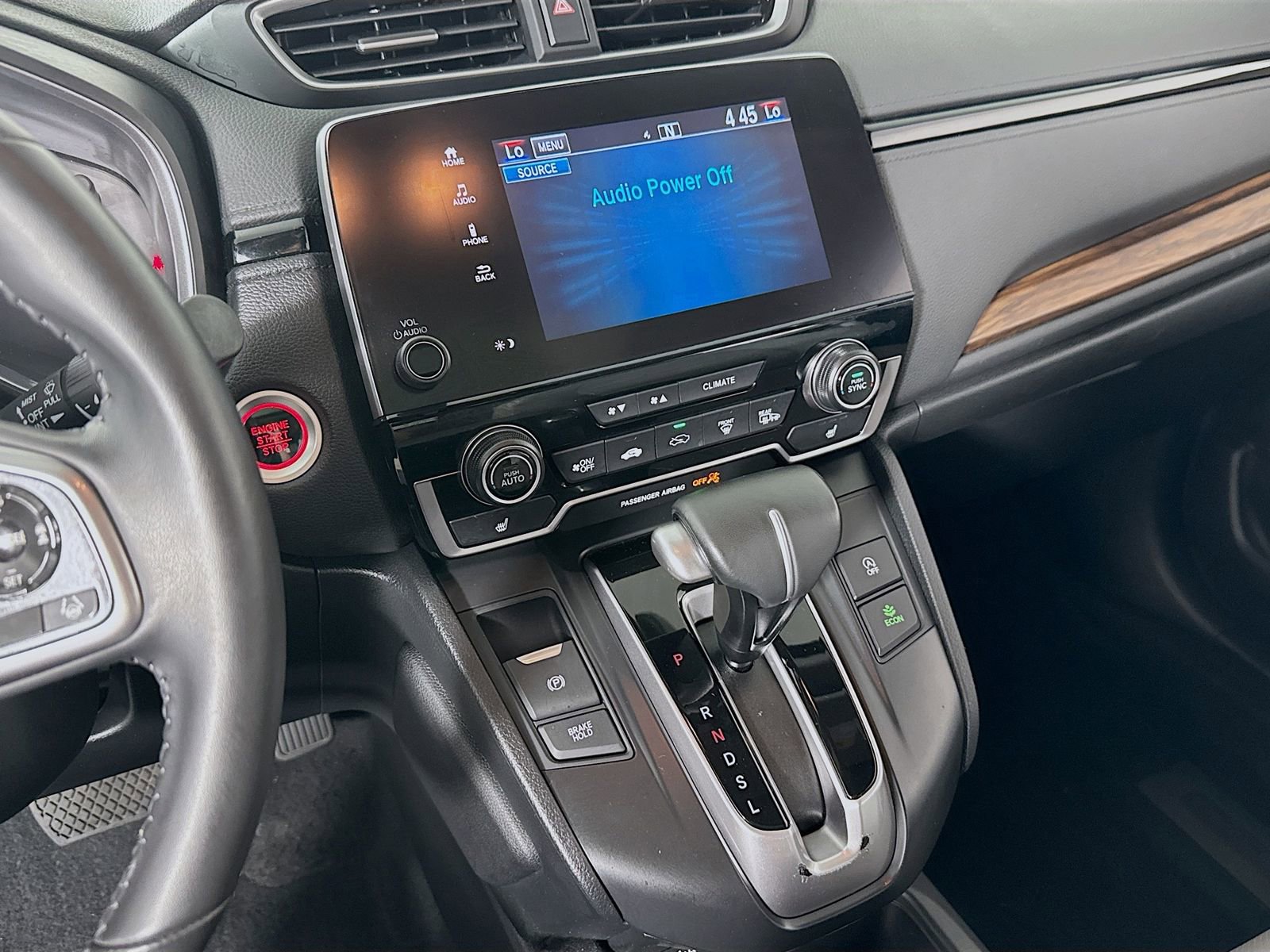 Used 2022 Honda CR-V EX-L image 16