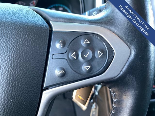 Used 2022 Chevrolet Colorado ZR2 w/ ZR2 Midnight Special Edition AWD/4WD image 33