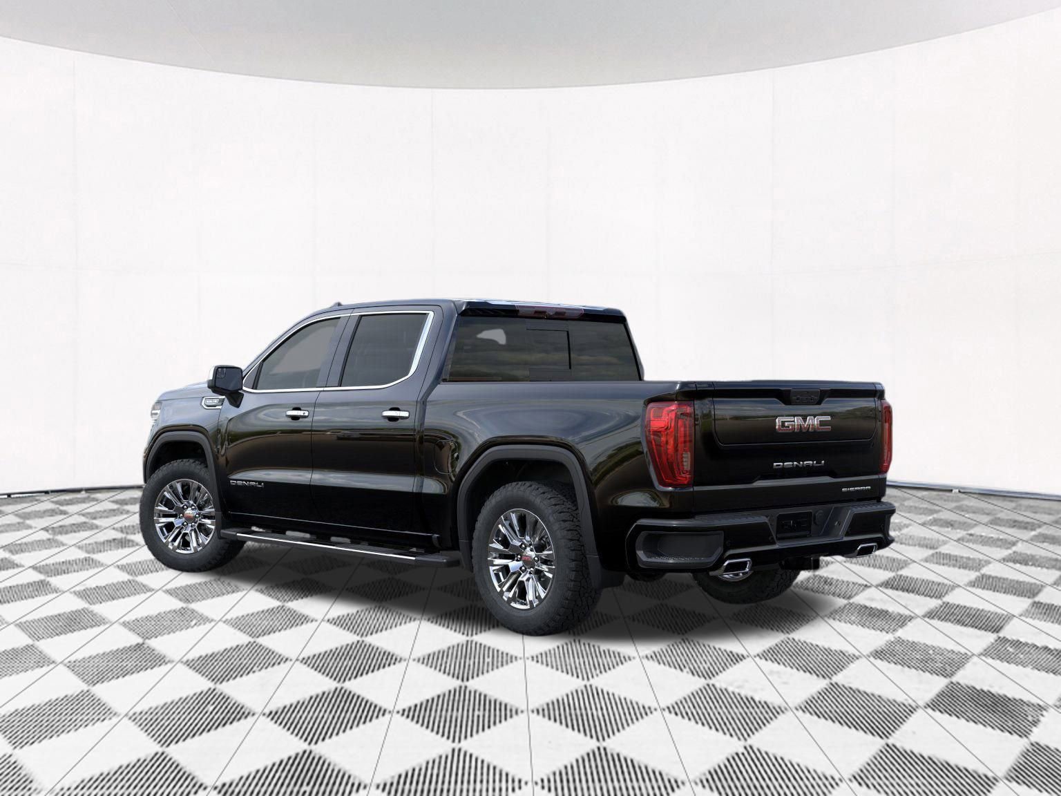 New 2026 GMC Sierra 1500 Denali image 7