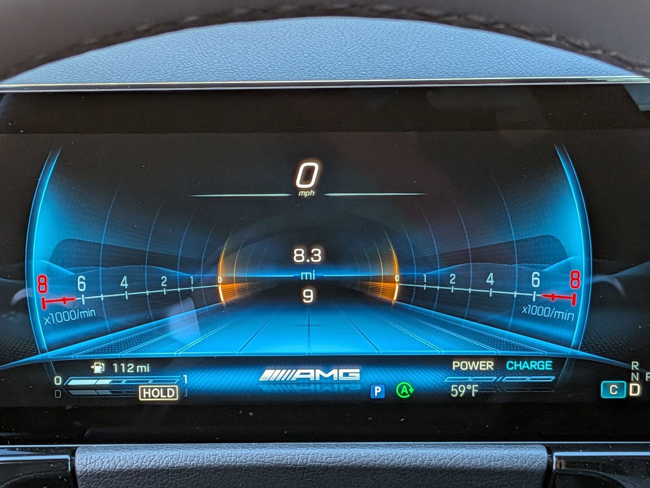 New 2026 Mercedes-Benz GLA 35 AMG 4MATIC image 23