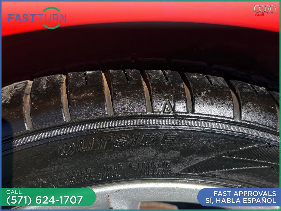 Used 2005 Audi TT 1.8T image 30