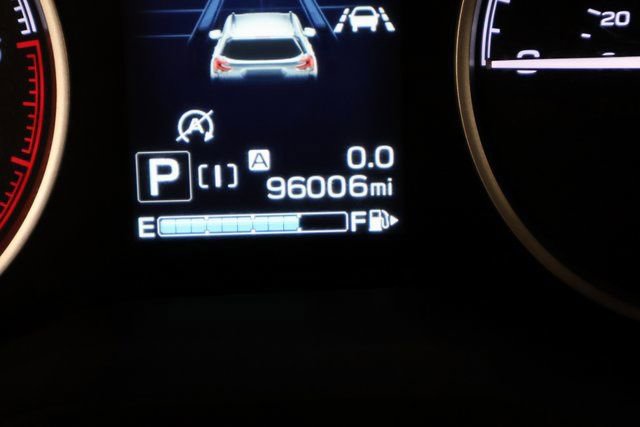 Used 2019 Subaru Forester Limited w/ Popular Package #3 image 17