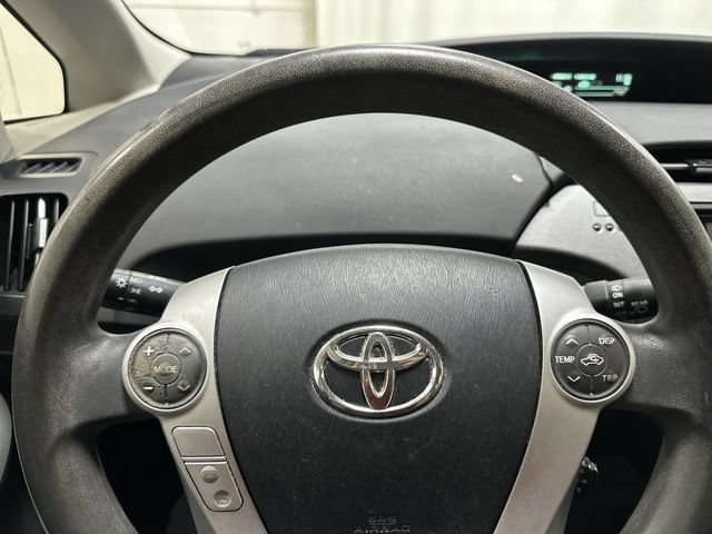 Used 2014 Toyota Prius Two FWD image 10
