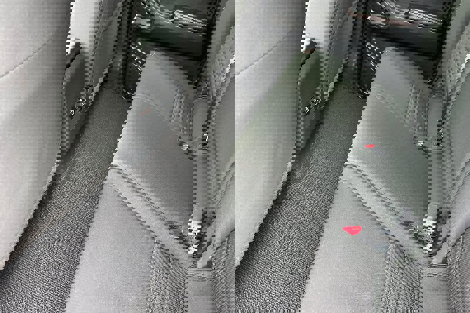 New 2026 Nissan Frontier PRO-4X w/ Pro-4x Convenience Package image 4