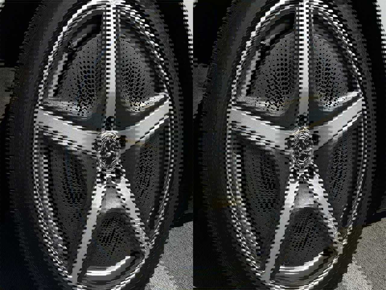 Used 2023 Mercedes-Benz EQE 500 4MATIC Sedan image 9