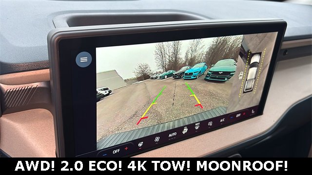 New 2026 Ford Maverick Lariat w/ 4K Tow Package image 15