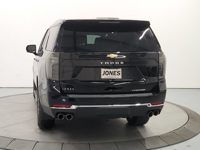 Used 2025 Chevrolet Tahoe Premier RWD image 7