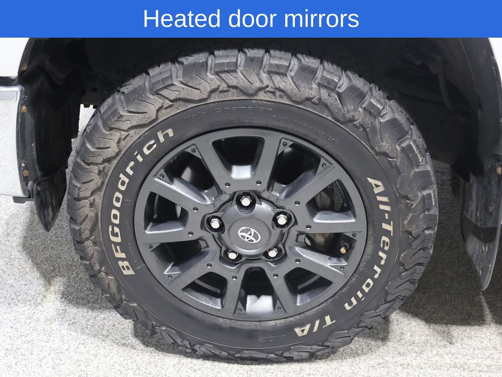 Used 2021 Toyota Tundra SR5 image 9