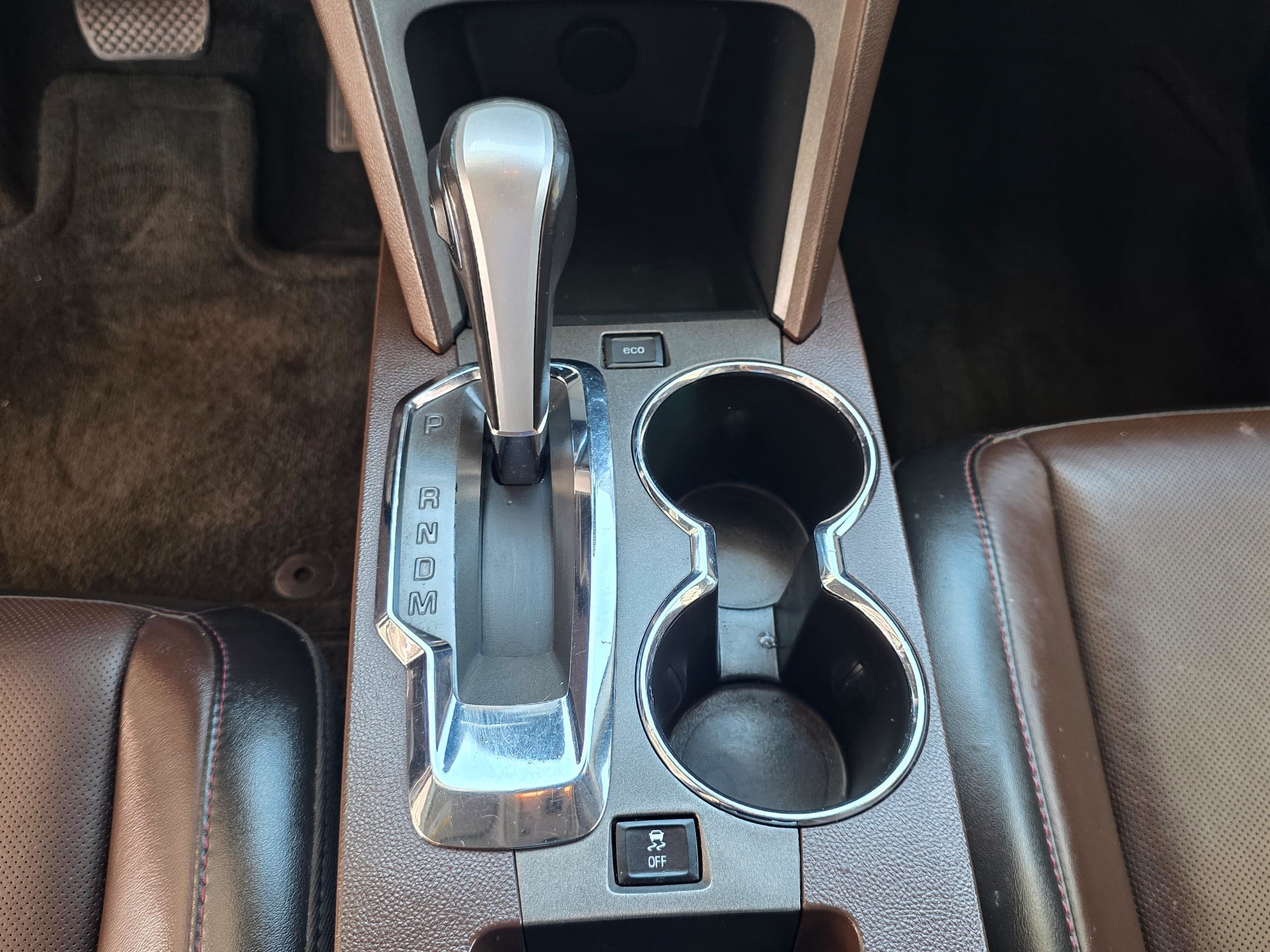 Used 2013 Chevrolet Equinox LTZ FWD image 16