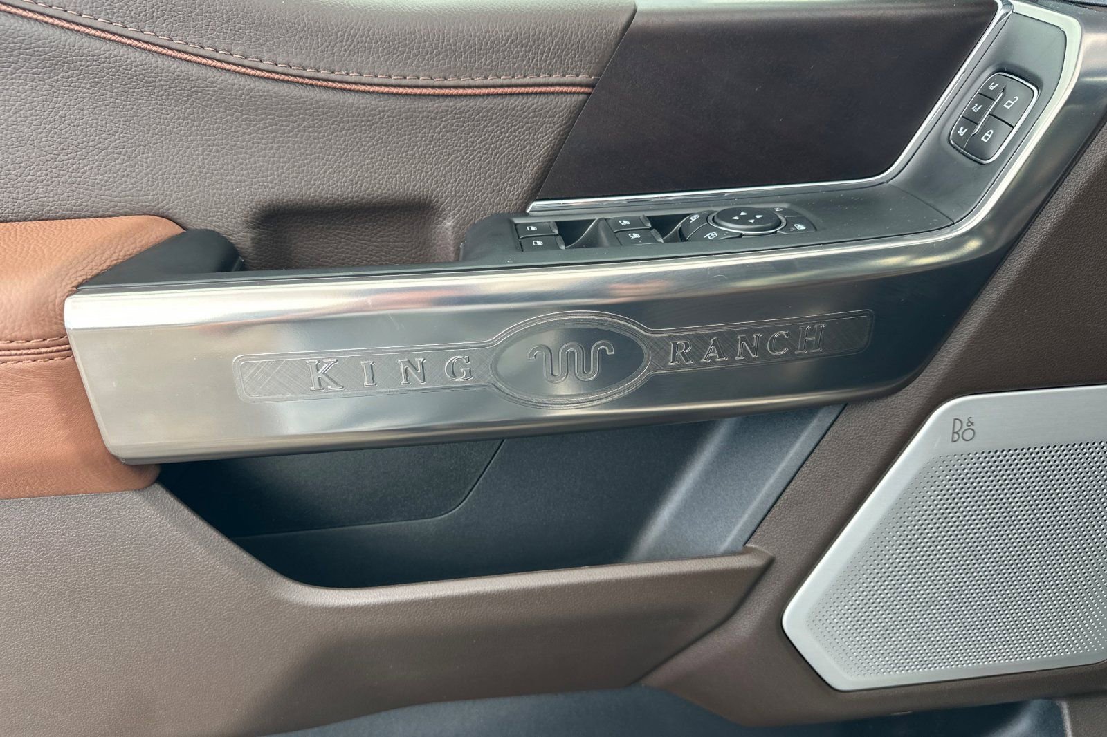 New 2026 Ford F150 King Ranch w/ Equipment Group 601A High AWD/4WD image 10