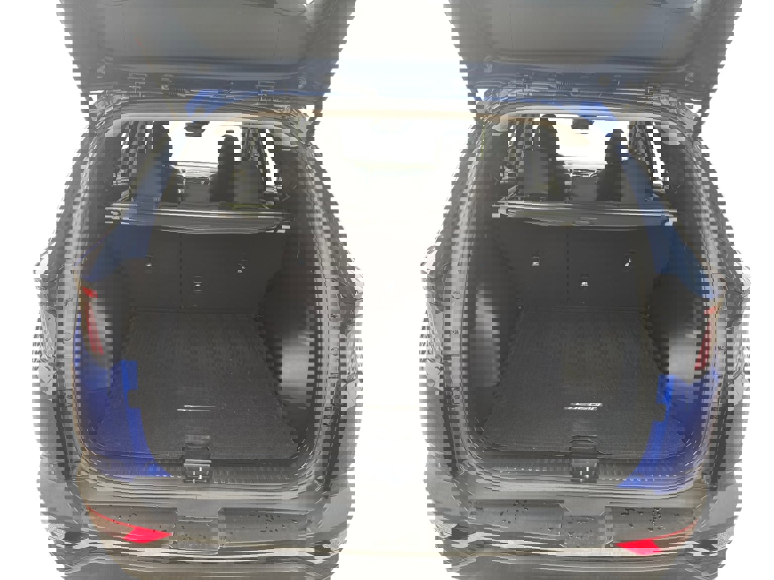 Used 2023 Hyundai Tucson SEL image 18