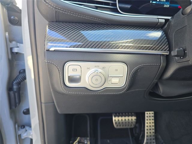 New 2026 Mercedes-Benz GLE 53 AMG 4MATIC Coupe image 35