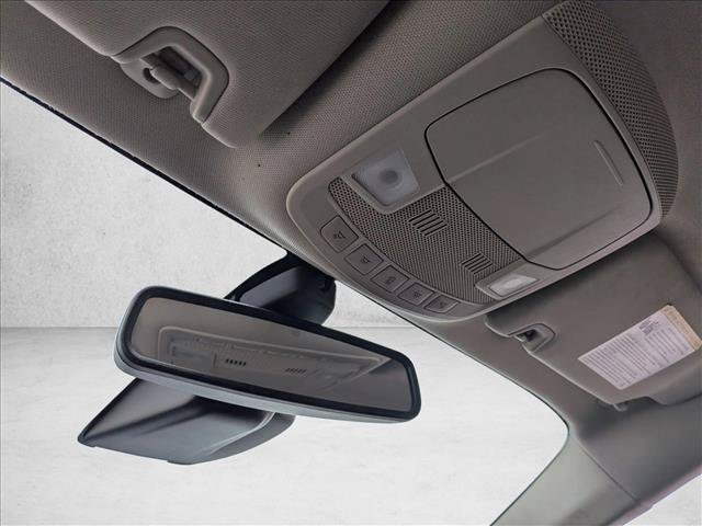Used 2020 Ford Fusion SEL FWD image 13