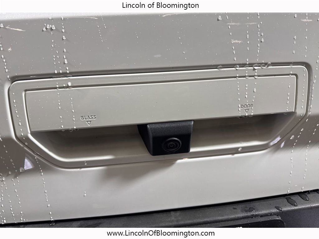 Used 2024 Ford Bronco Sport Badlands w/ Premium Package image 21