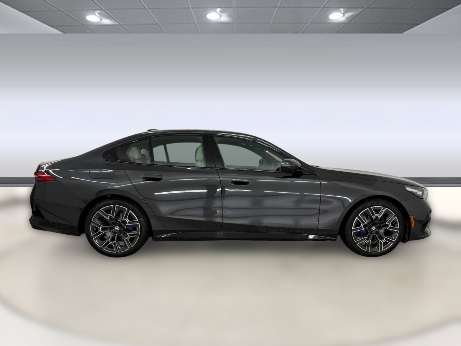 New 2027 BMW 530i w/ M Sport Package RWD image 7