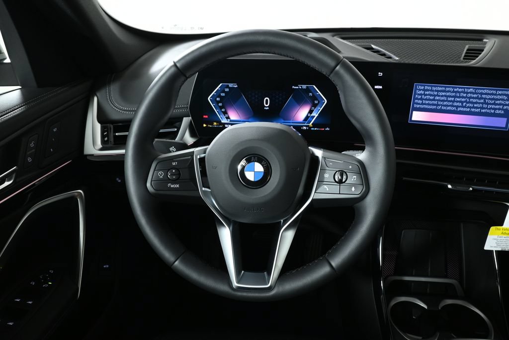 New 2027 BMW X1 xDrive28i AWD/4WD image 18