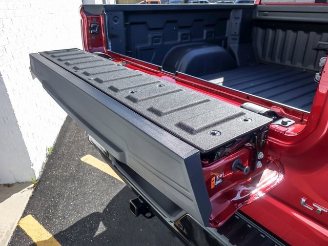 New 2026 Chevrolet Silverado 1500 LT Trail Boss w/ LT Trail Boss Premium Package image 13