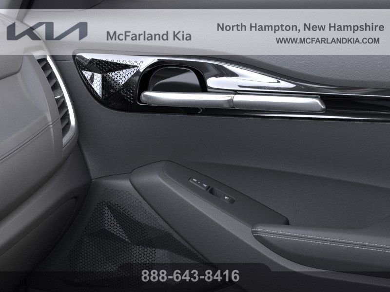 New 2026 Kia Seltos EX image 26