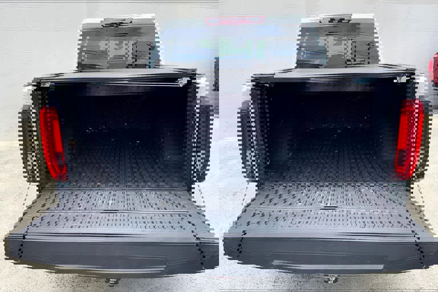 Used 2022 GMC Sierra 1500 Denali Ultimate image 18