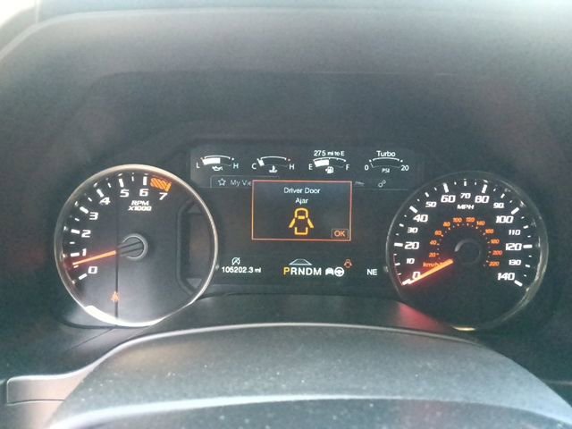 Used 2019 Ford F150 Raptor w/ Equipment Group 802A Luxury image 22