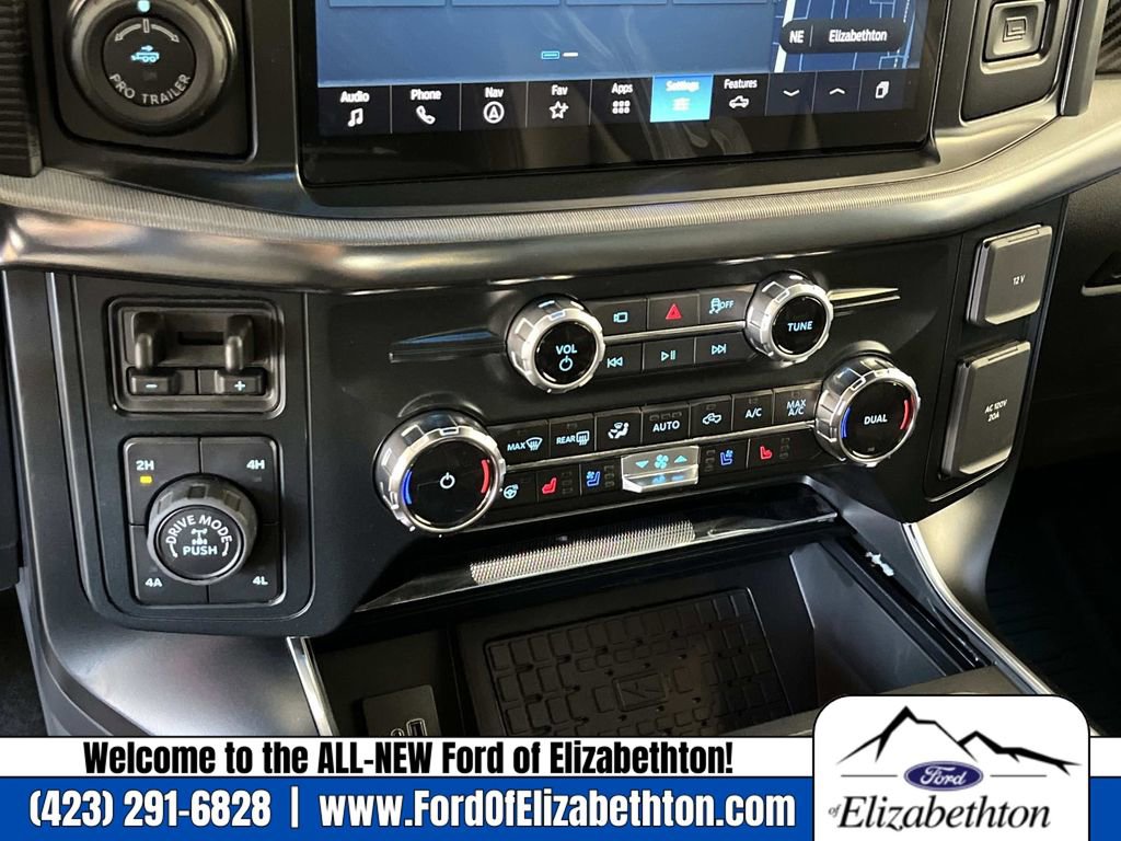 New 2025 Ford F150 Raptor image 25