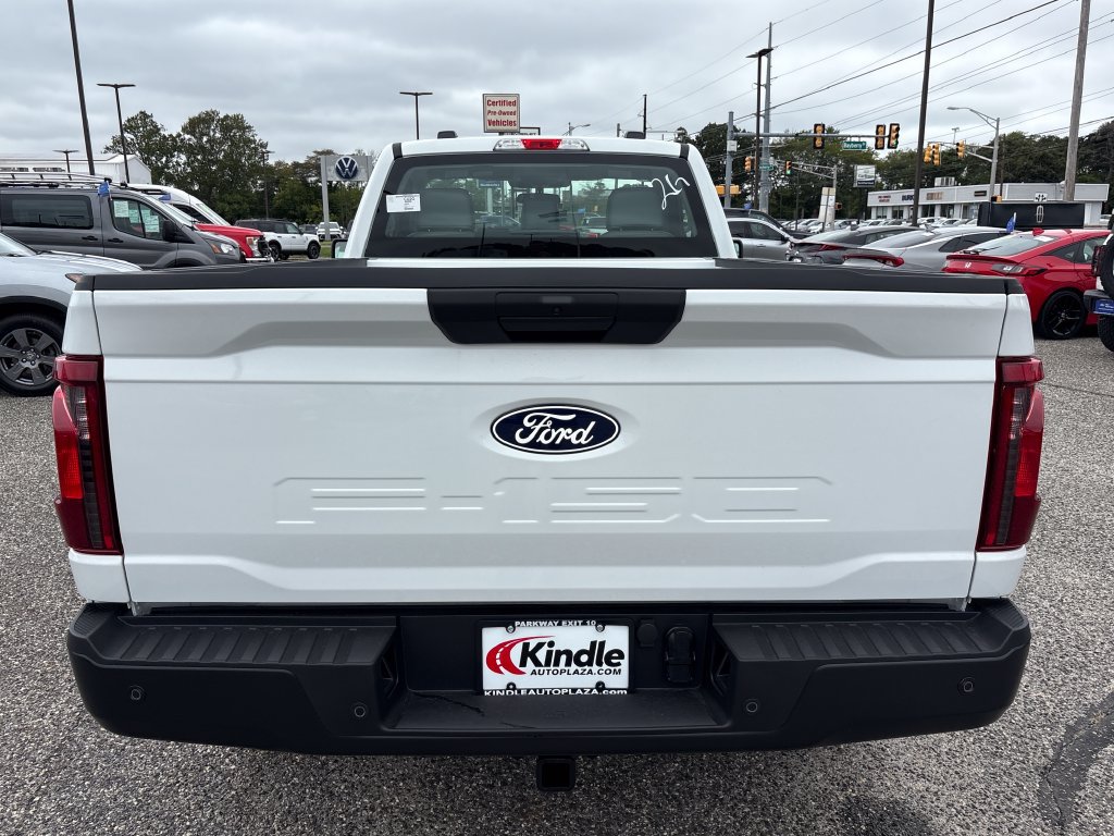 New 2026 Ford F150 XL AWD/4WD image 24