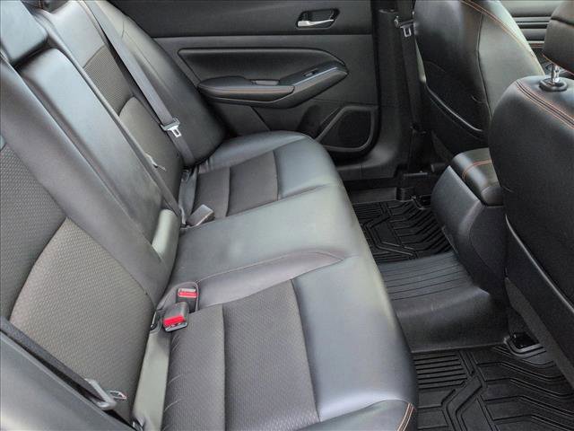 Used 2020 Nissan Altima 2.5 SR FWD image 26