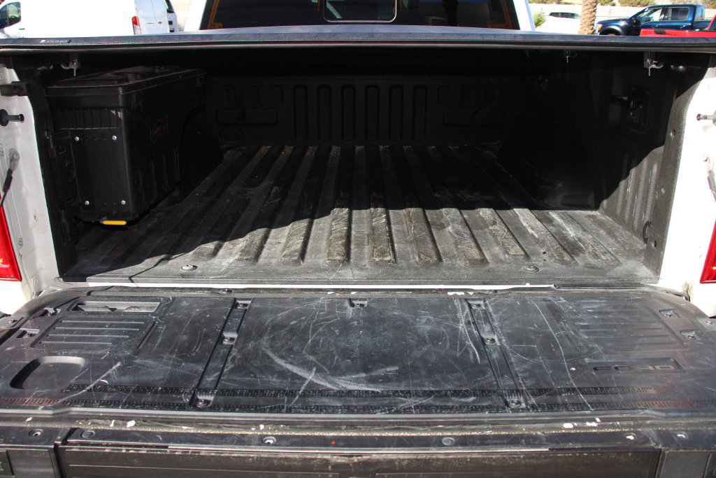 Used 2021 Ford F150 Lariat AWD/4WD image 22