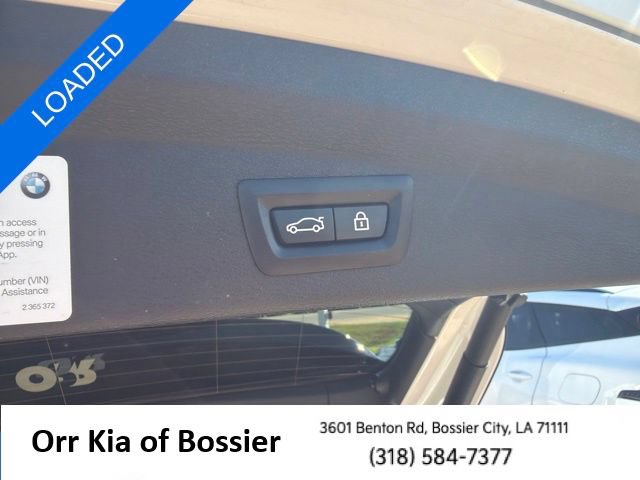 Used 2022 BMW X2 sDrive28i w/ Convenience Package FWD image 20