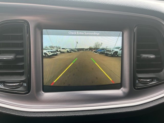 Used 2019 Dodge Challenger R/T Scat Pack image 46