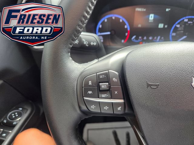 Used 2023 Ford Bronco Sport Big Bend w/ Convenience Package AWD/4WD image 16