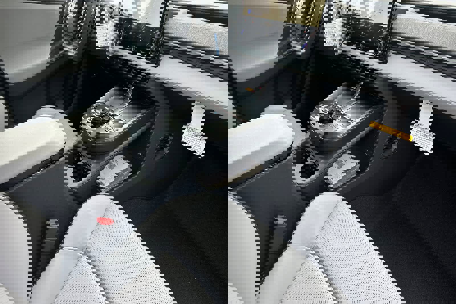 New 2026 Subaru Solterra image 17