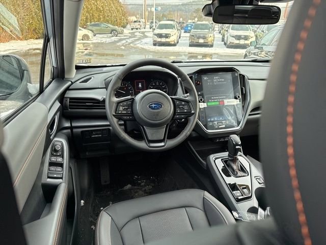 New 2026 Subaru Crosstrek 2.5i Limited image 18