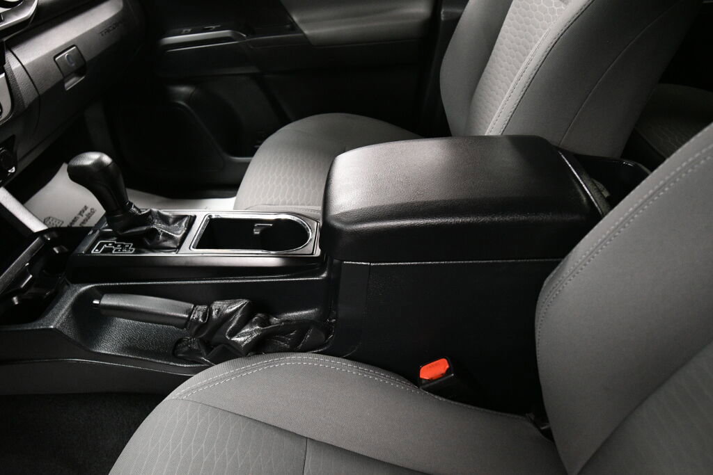 Certified 2019 Toyota Tacoma SR image 23