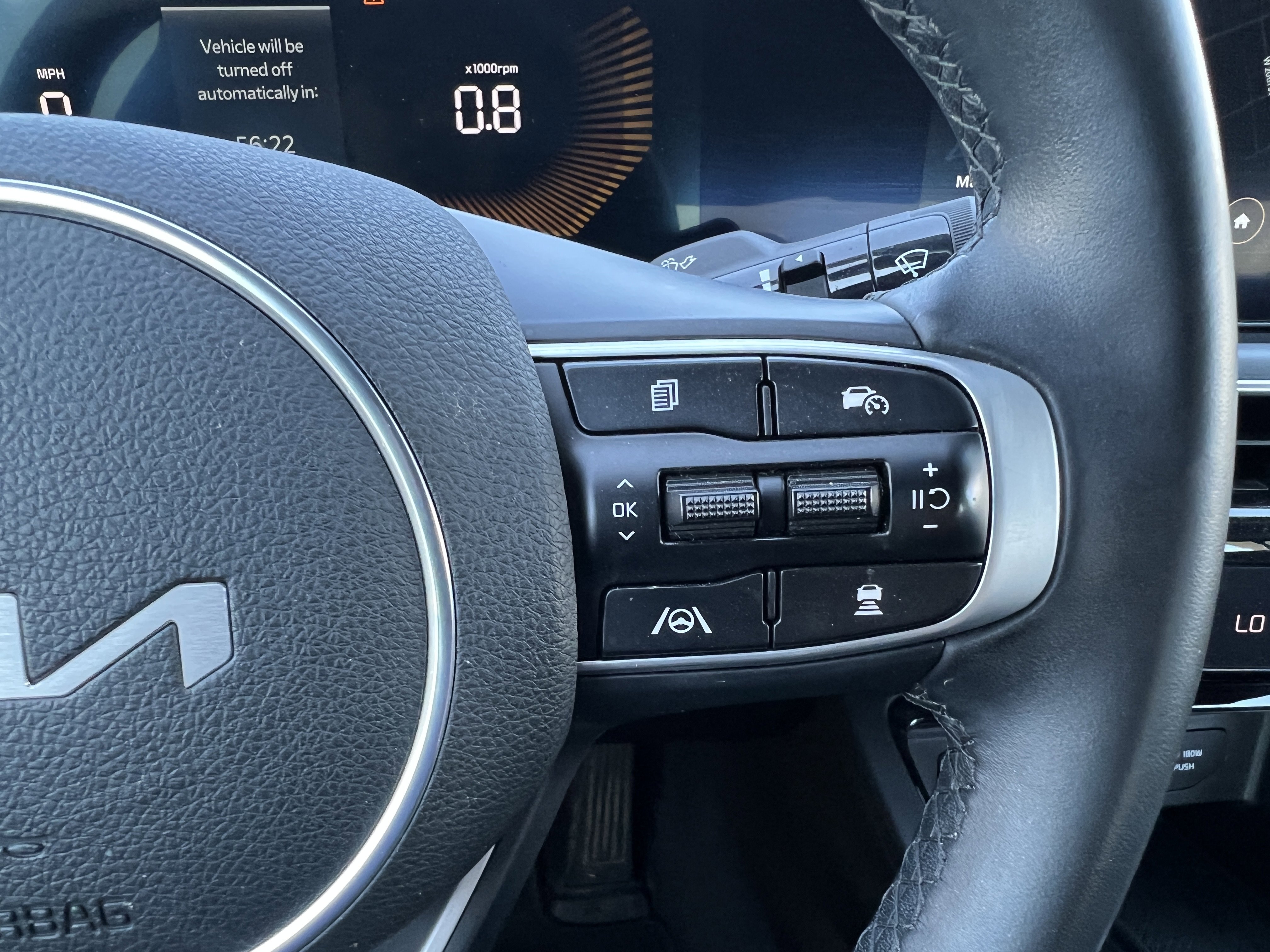 Certified 2025 Kia K5 GT-Line w/ GT-Line Premium Package image 27