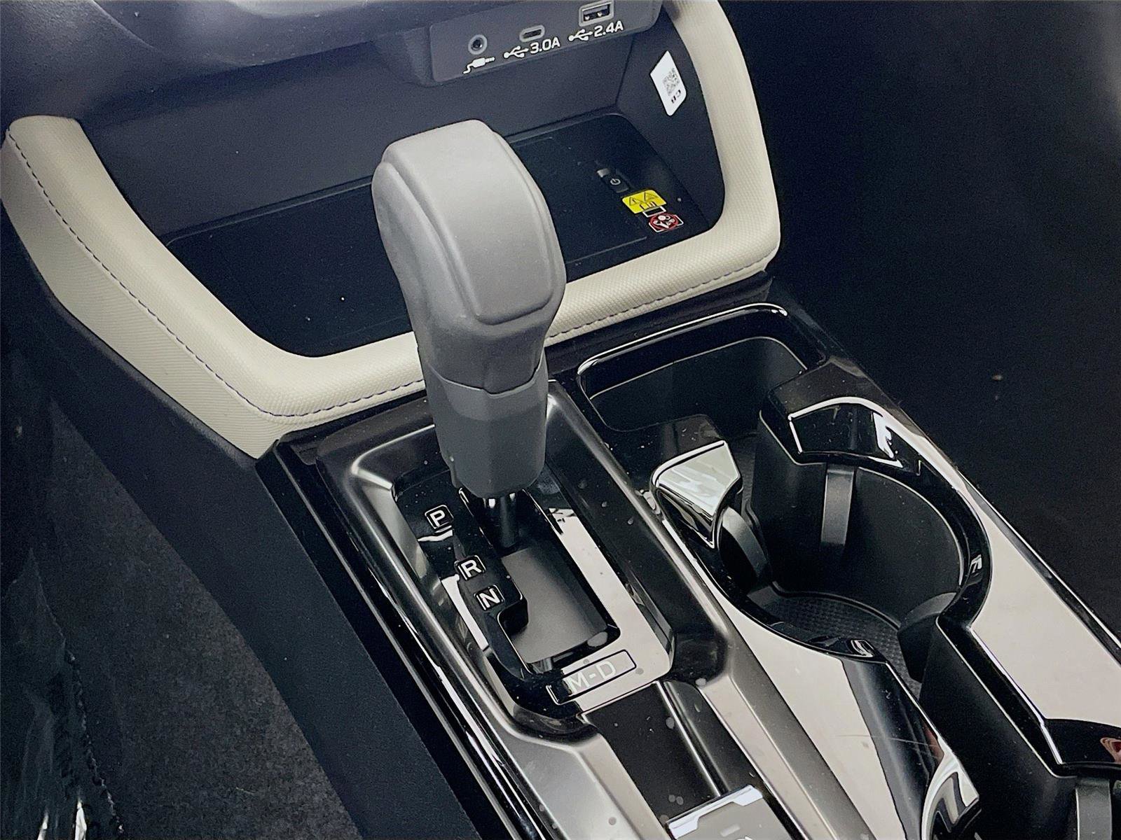 New 2026 Subaru Forester Limited image 13