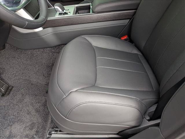 New 2026 Land Rover Range Rover SE AWD/4WD image 4