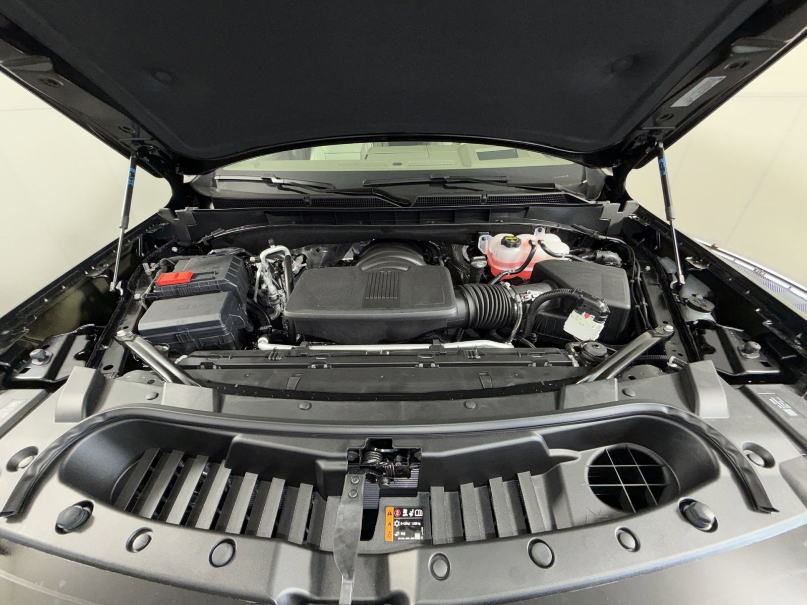 New 2026 GMC Yukon XL Denali w/ Denali Reserve Package image 29