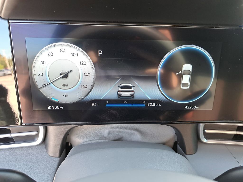 Used 2023 Hyundai Elantra SEL w/ Convenience Package image 19