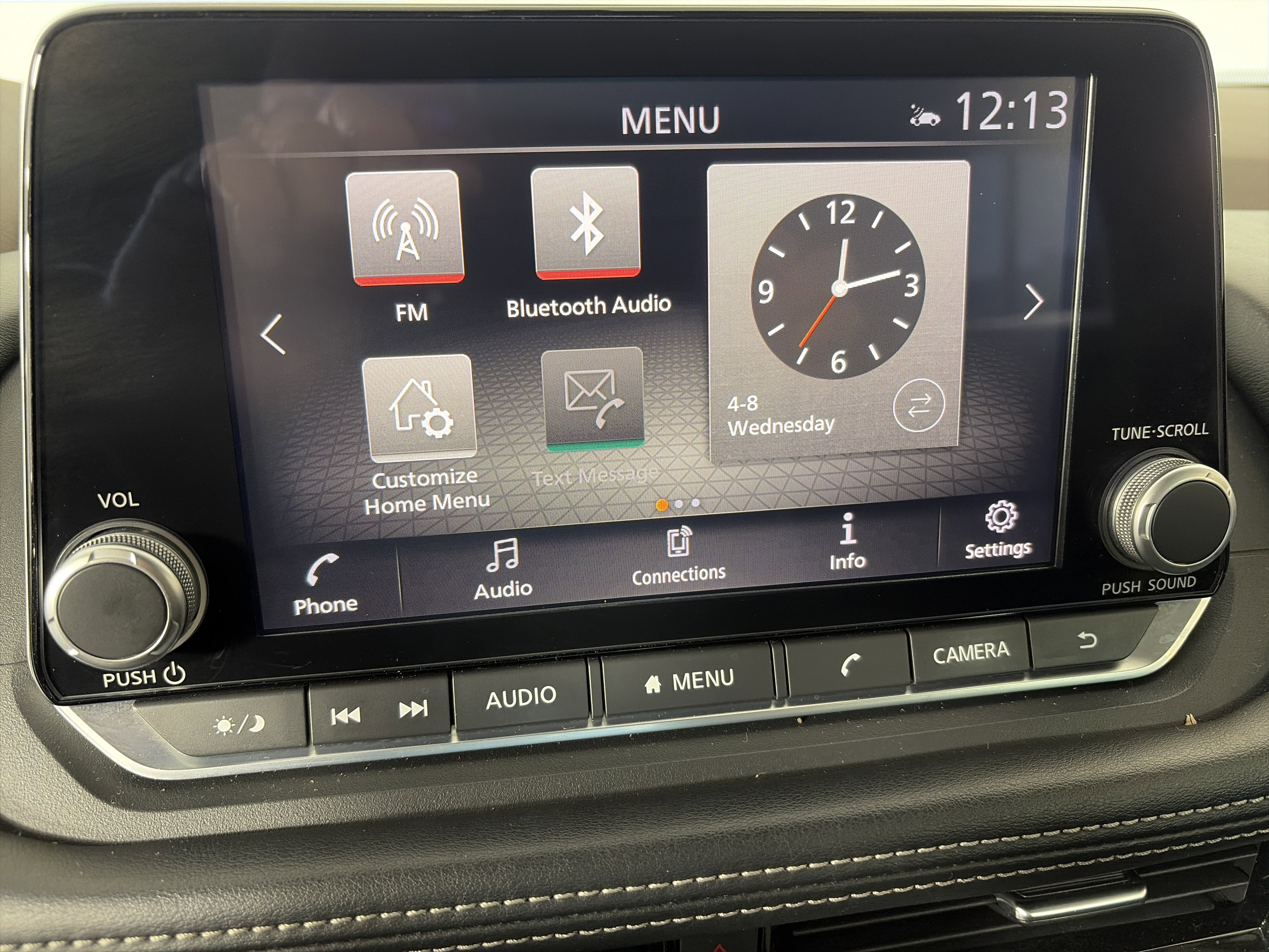 Used 2021 Nissan Rogue SV image 17