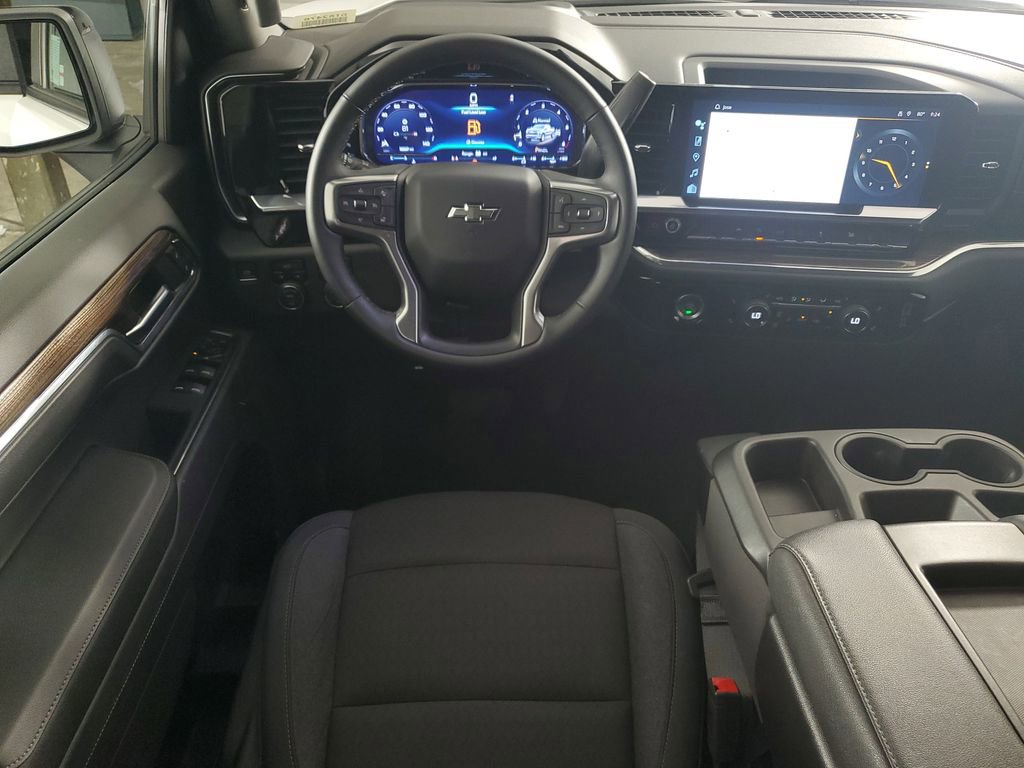 Used 2024 Chevrolet Silverado 1500 RST image 14