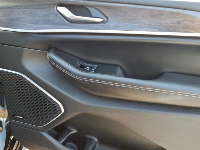 Certified 2023 Jeep Grand Cherokee 4WD 4xe image 30