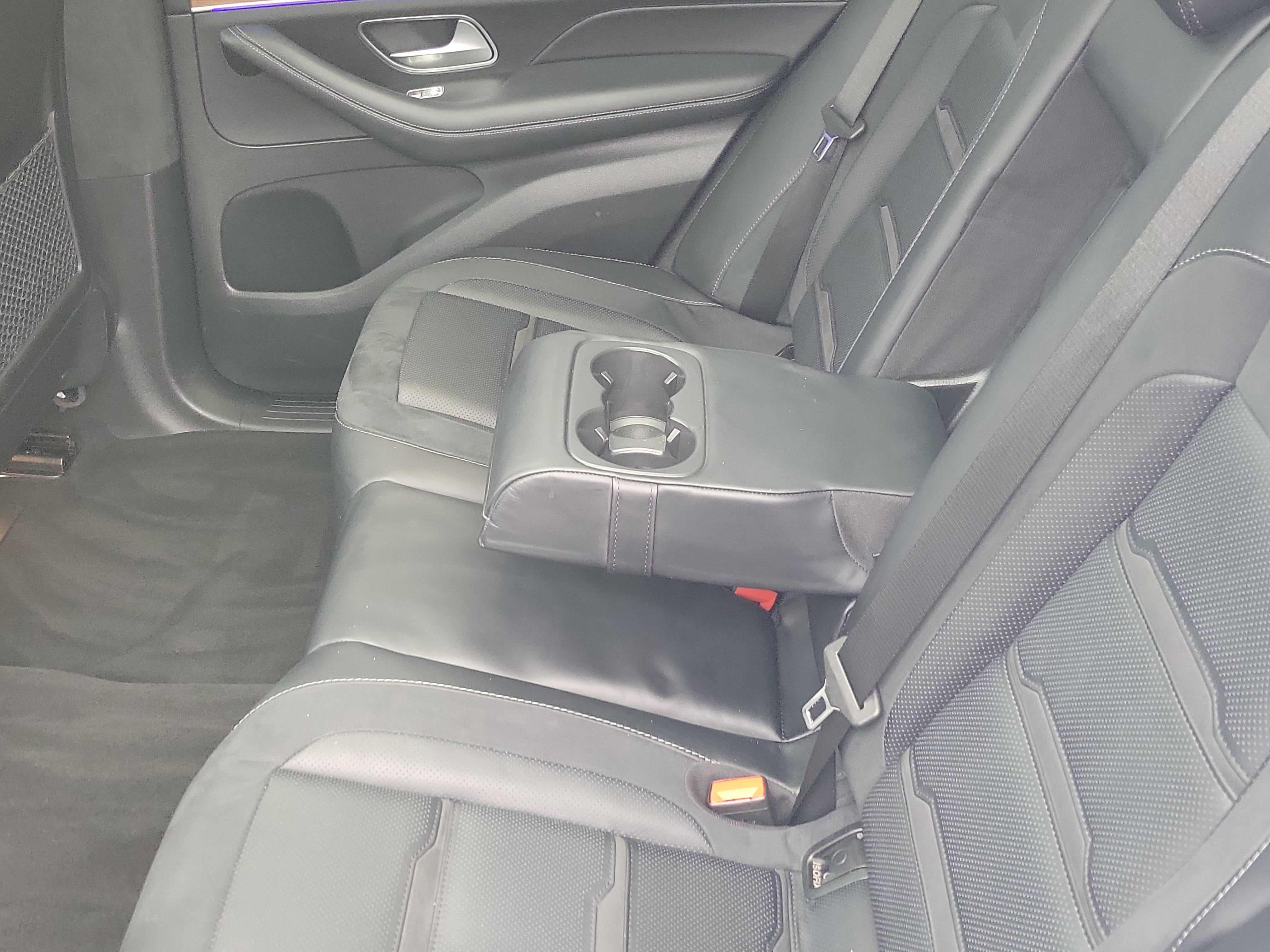 Used 2023 Mercedes-Benz GLE 53 AMG 4MATIC image 13