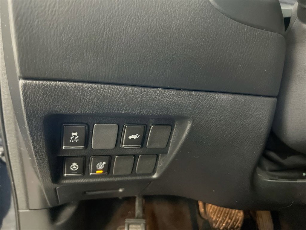 Used 2020 INFINITI QX60 Luxe w/ Essential Package image 18