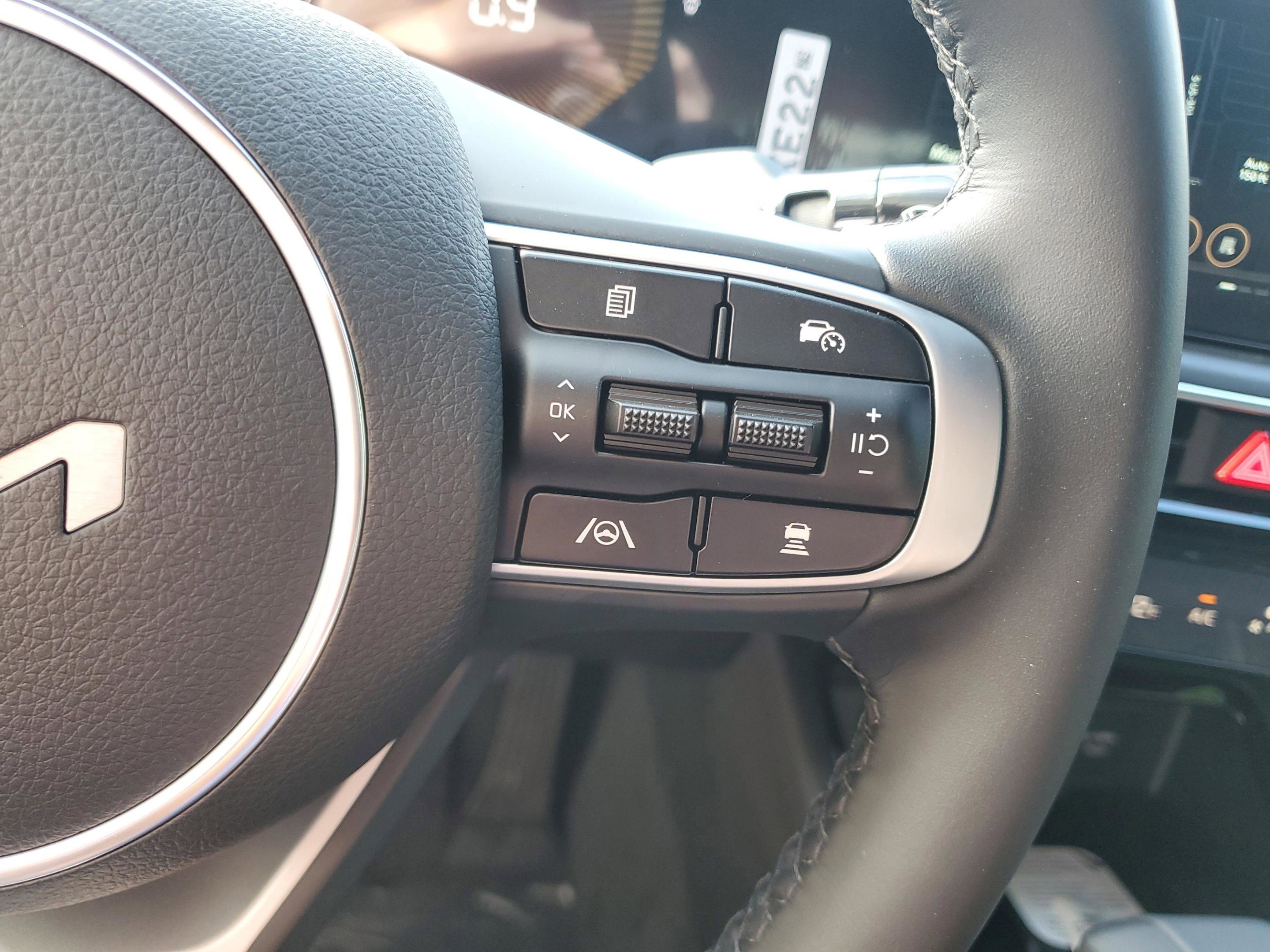 New 2026 Kia K5 GT-Line w/ GT-Line Premium Package FWD image 28