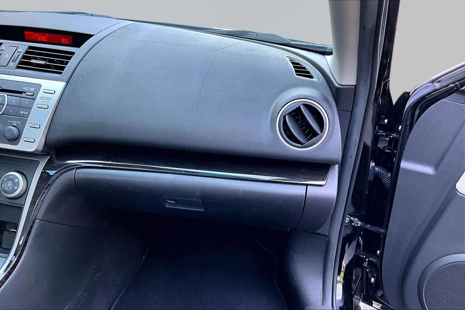 Used 2013 MAZDA MAZDA6 i Touring Plus FWD image 19