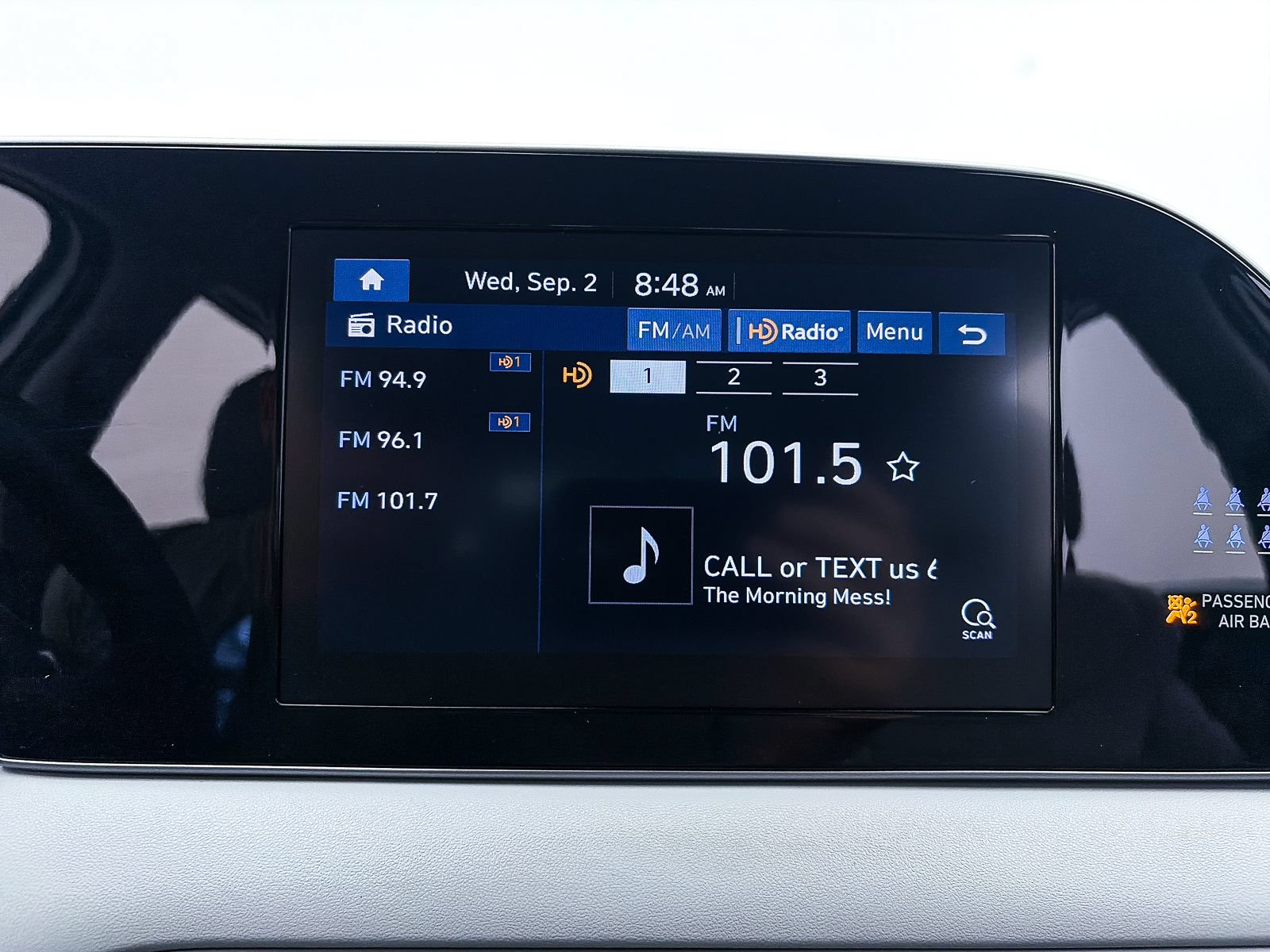 Used 2022 Hyundai Palisade SE w/ Cargo Package FWD image 22