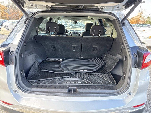 Used 2020 Chevrolet Equinox LT image 12
