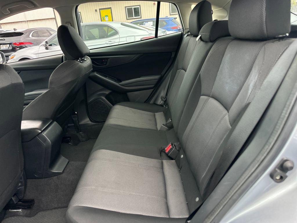 Used 2023 Subaru Impreza 2.0i AWD/4WD image 15